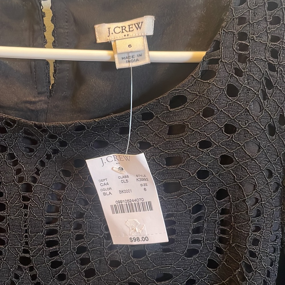 JCrew Dress - Picture 2 of 4